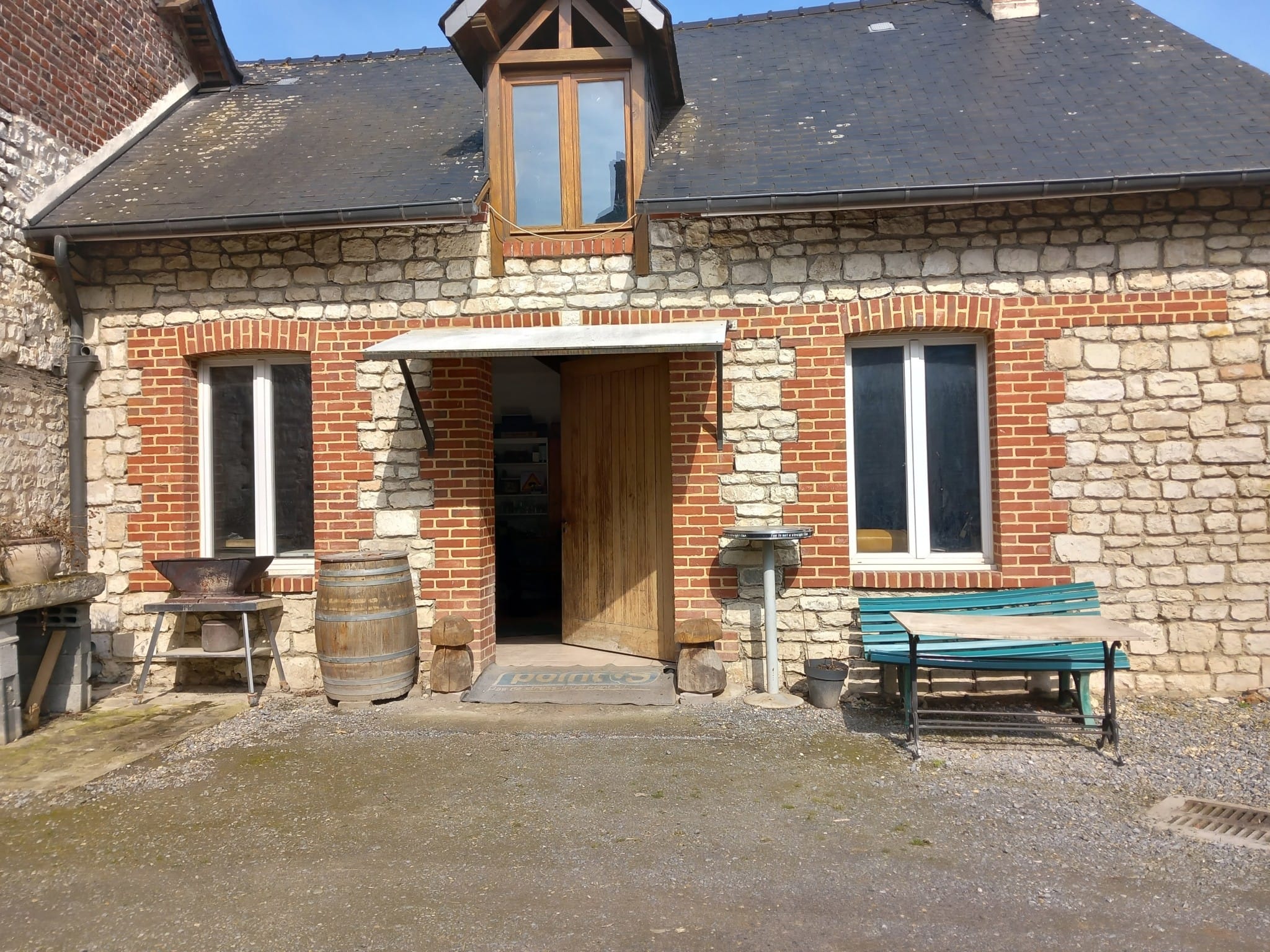 Action du dimanche aux grands gibiers dans l'Aisne