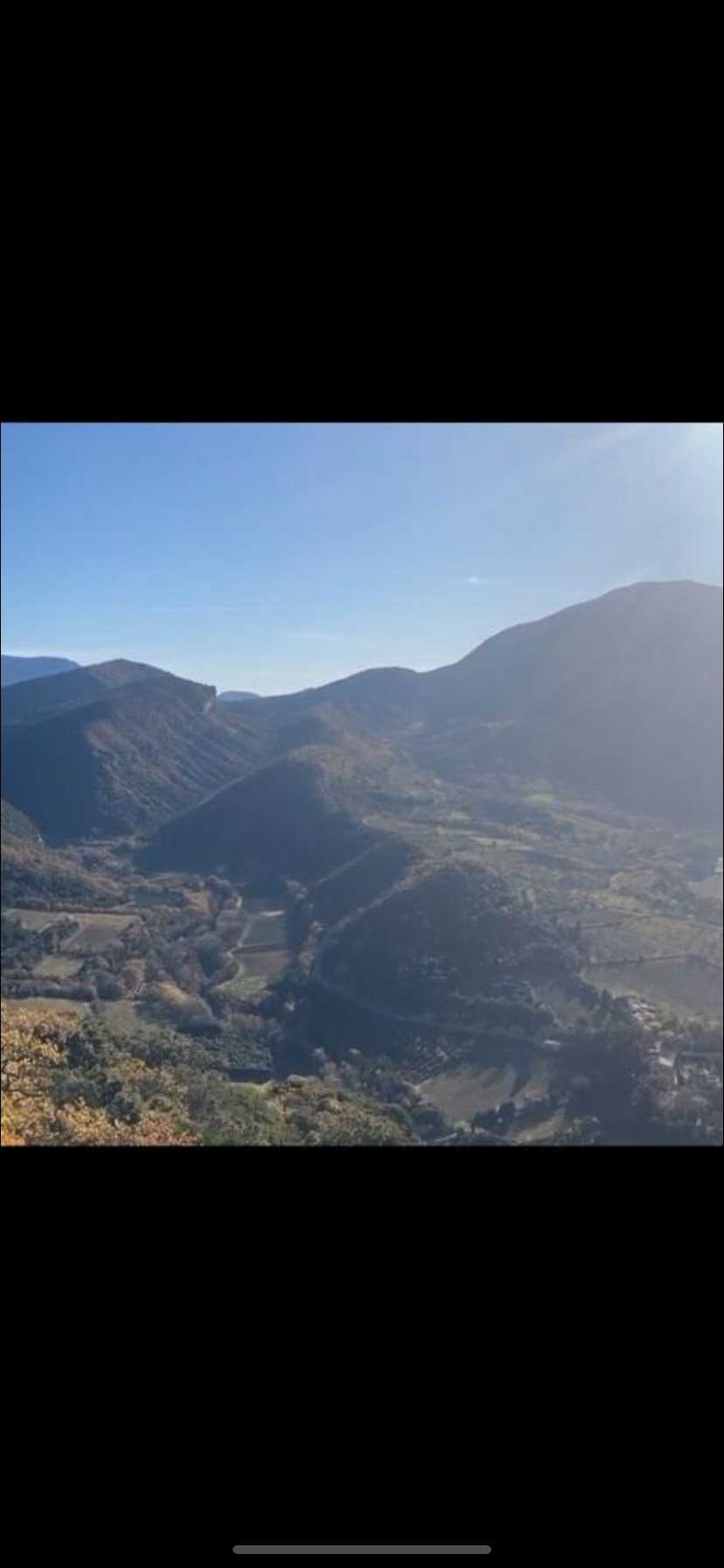 Action de chasse au sanglier dans la Drôme