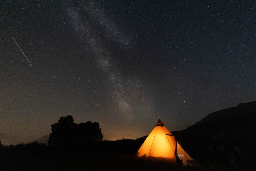 Séjour Randonnée et Astronomie dans les Pyrénées